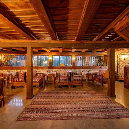Hanedan Hotel Safranbolu
