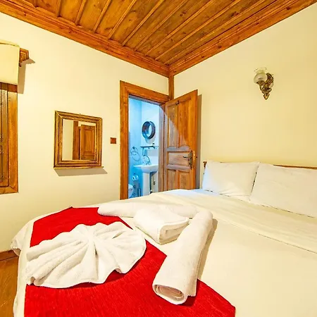 Hanedan Hotel Safranbolu