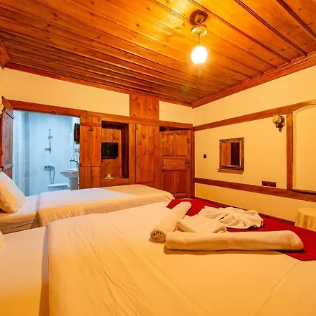 Hotel Hanedan Safranbolu